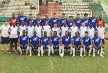 Foto oficial del Nzalang Nacional.