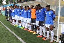 Nzalang Sub-20. 