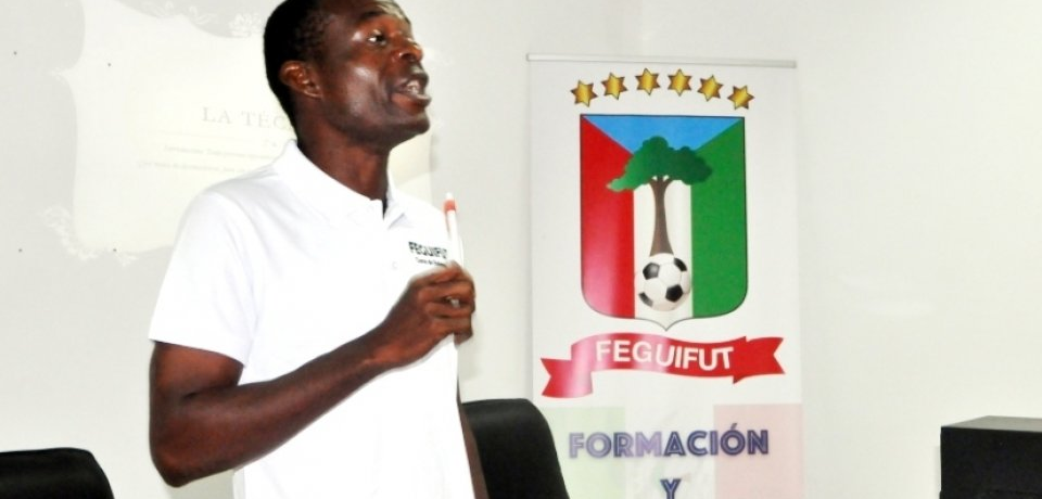 Juan Micha, Coordinador Insular y Exterior de la Dirección Técnica.