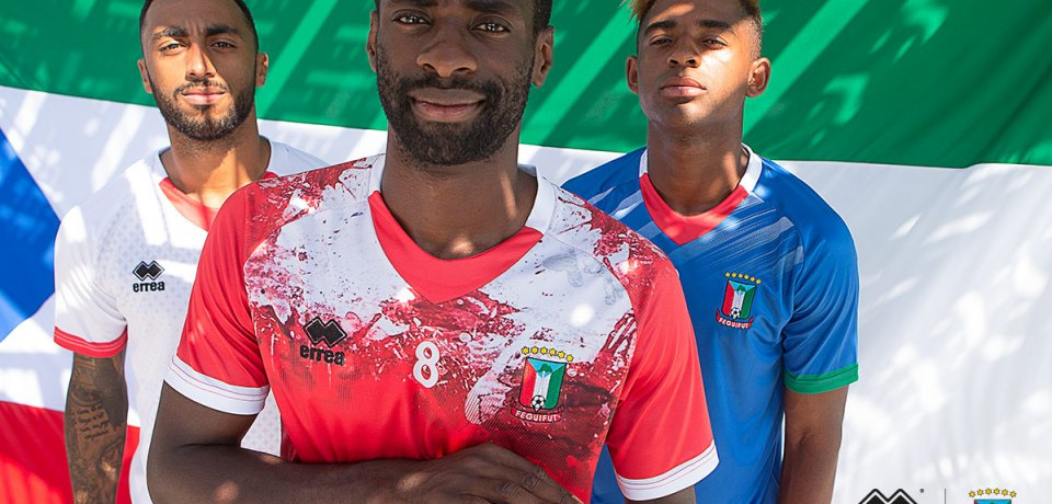 FEGUIFUT Sitio Web Oficial de la Federacion Ecuatoguineana de Futbol